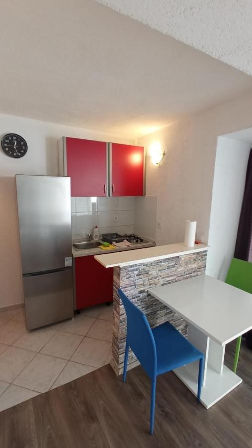 Seaside Secluded Apartments Cove Tvrdni Dolac, Hvar - 12655 Gdinj Exterior photo