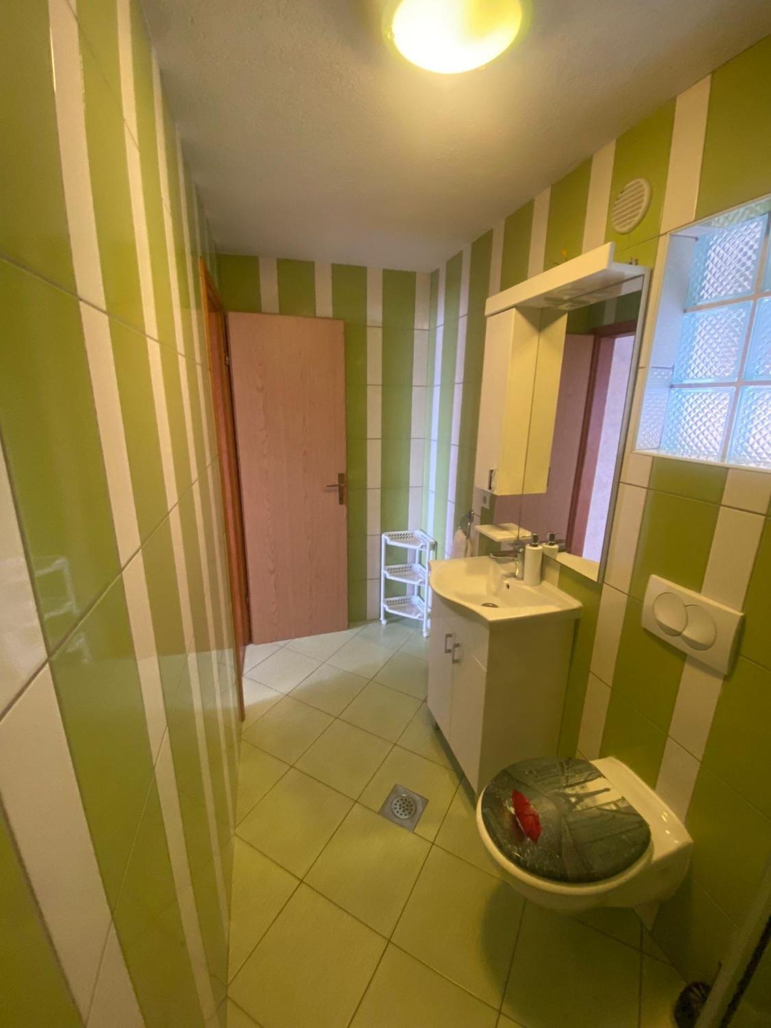 Seaside Secluded Apartments Cove Tvrdni Dolac, Hvar - 12655 Gdinj Room photo